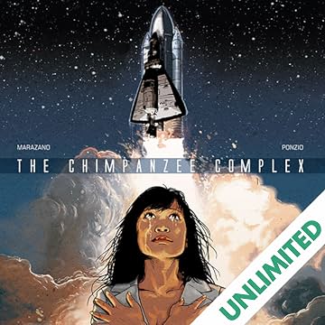 The Chimpanzee Complex